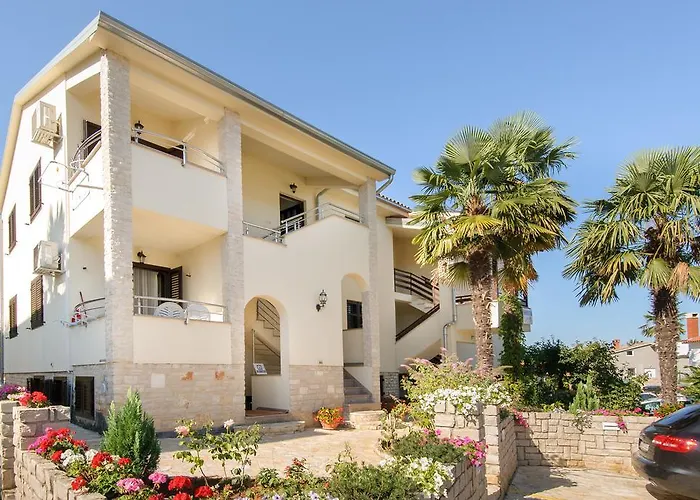Apartments Marizela