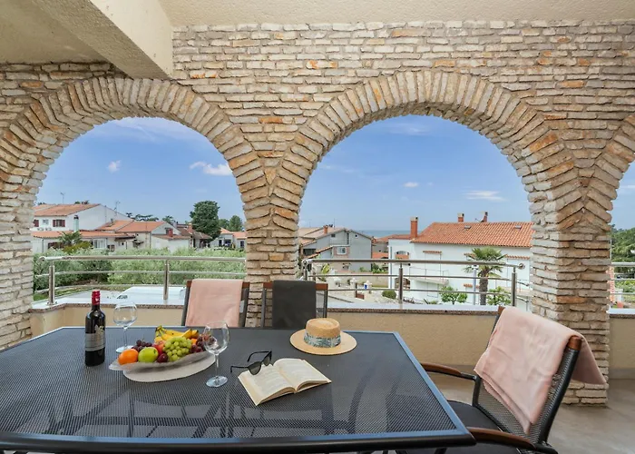 Apartments Marizela