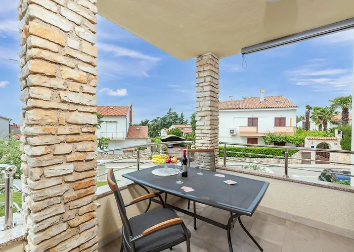 Apartments Marizela