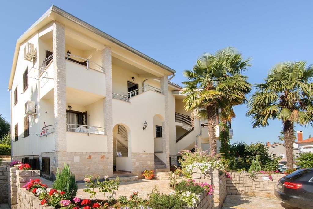 Marizela Apartmán Poreč