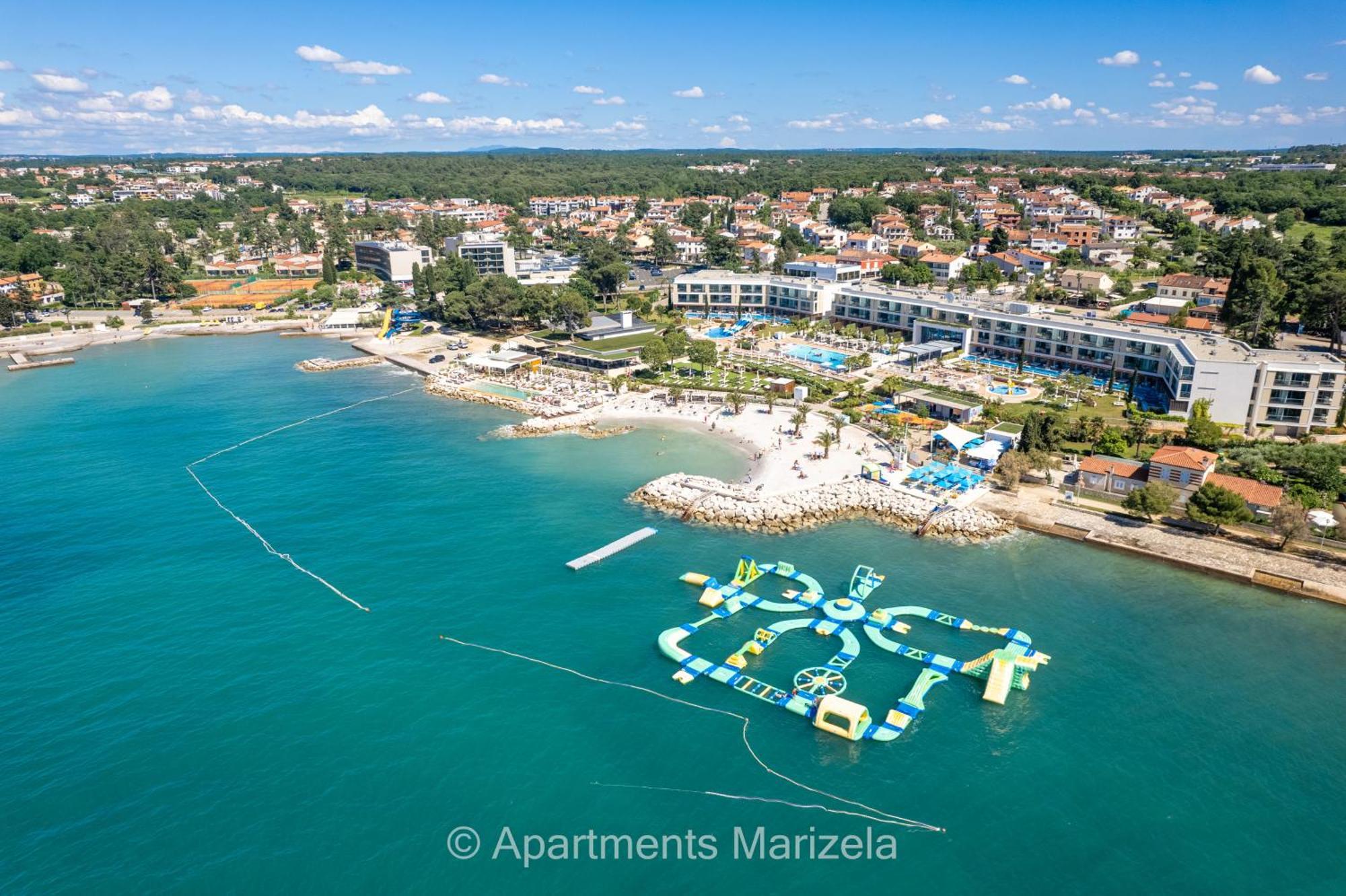 Marizela Poreč