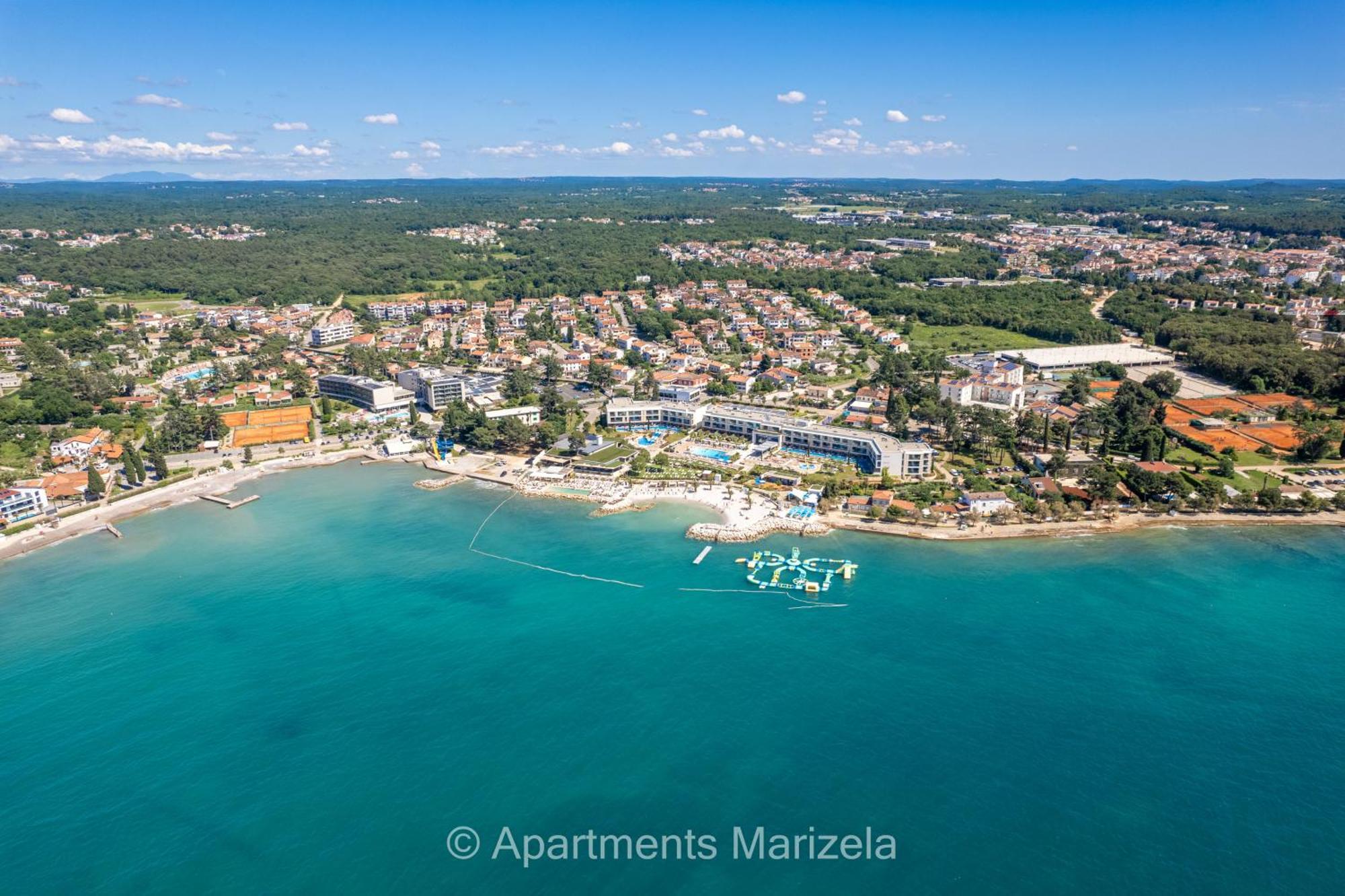 Marizela * Poreč