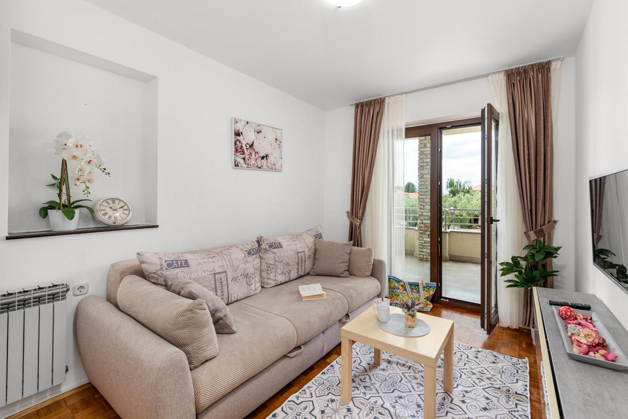 Marizela Apartmán