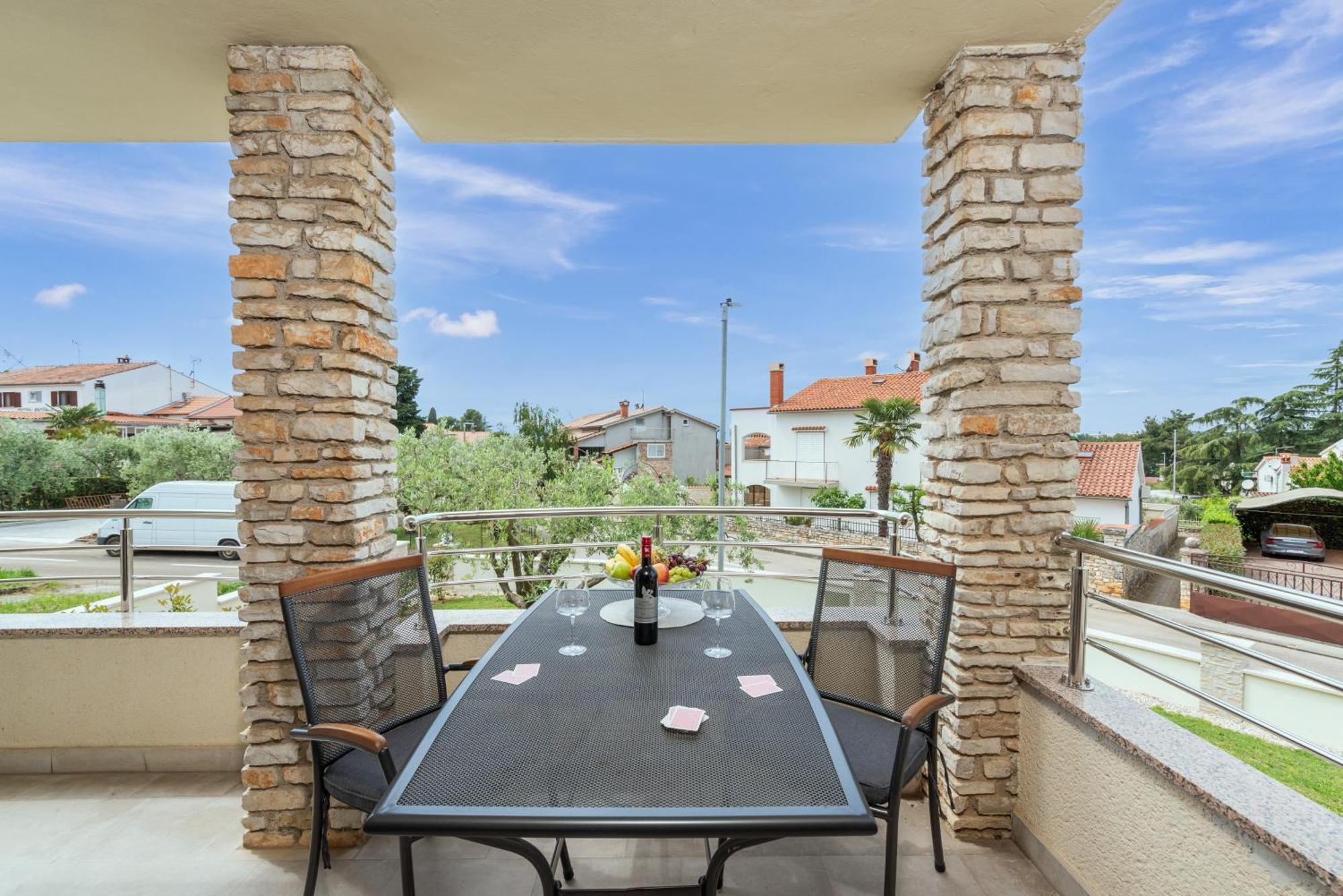 Marizela Apartmán *