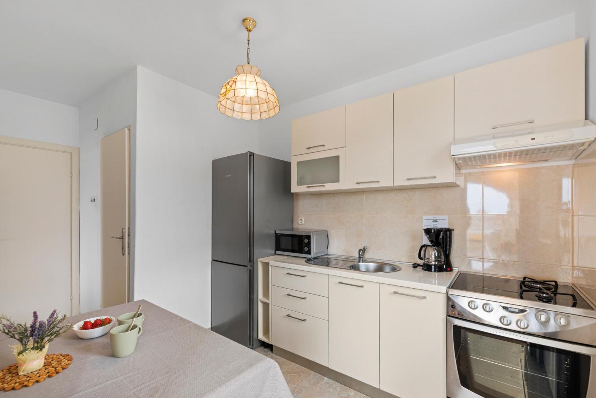 Apartmán Marizela *