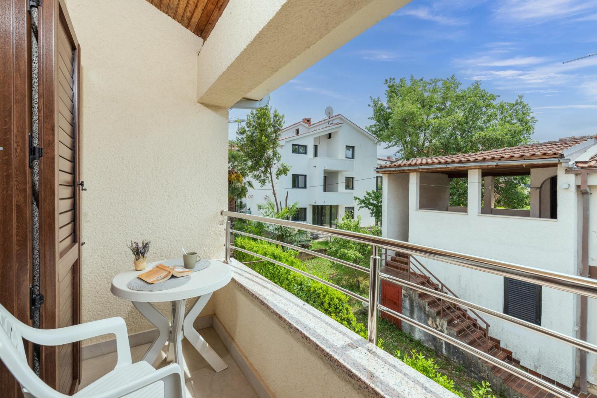 Marizela Apartmán *