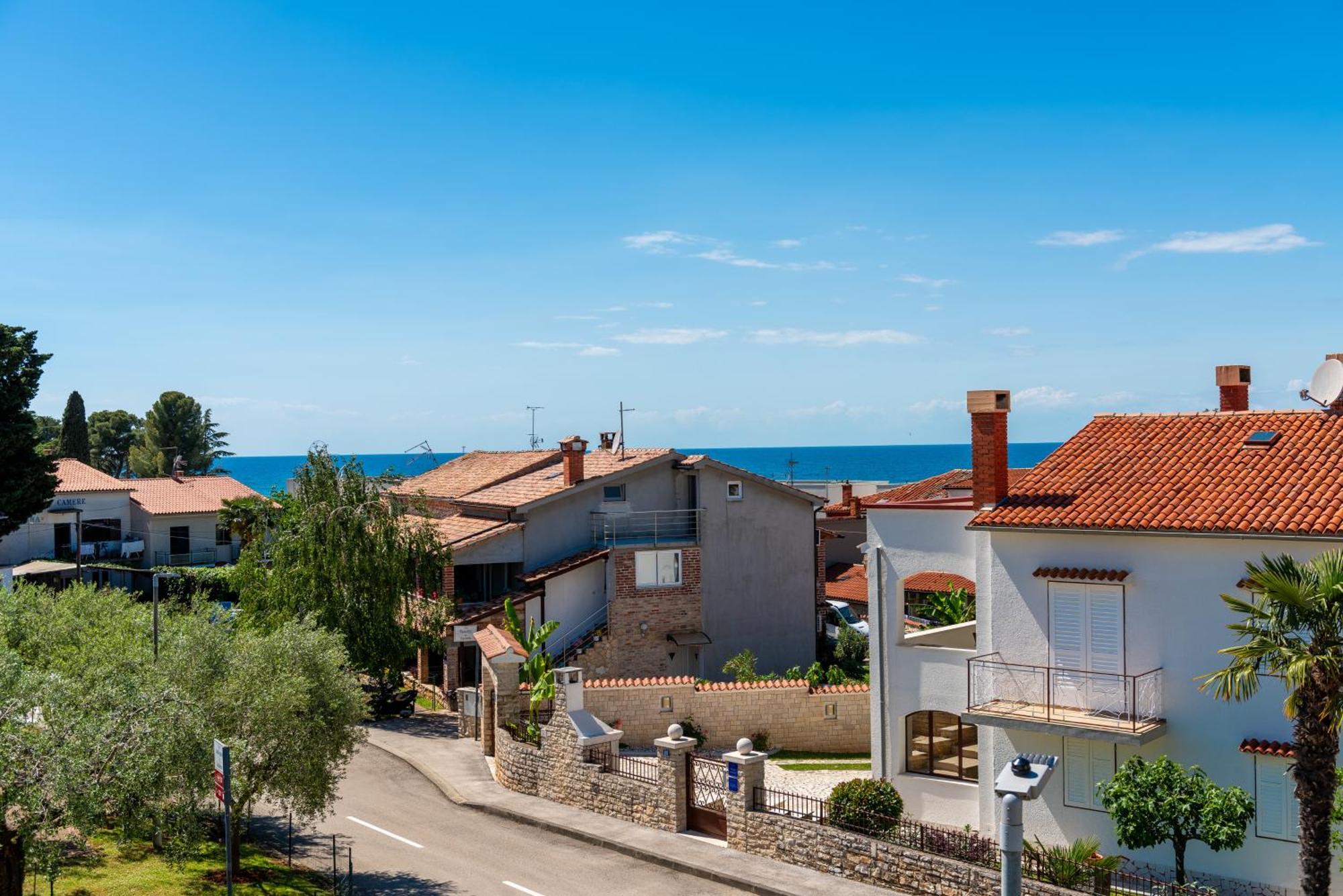 Marizela Apartmán