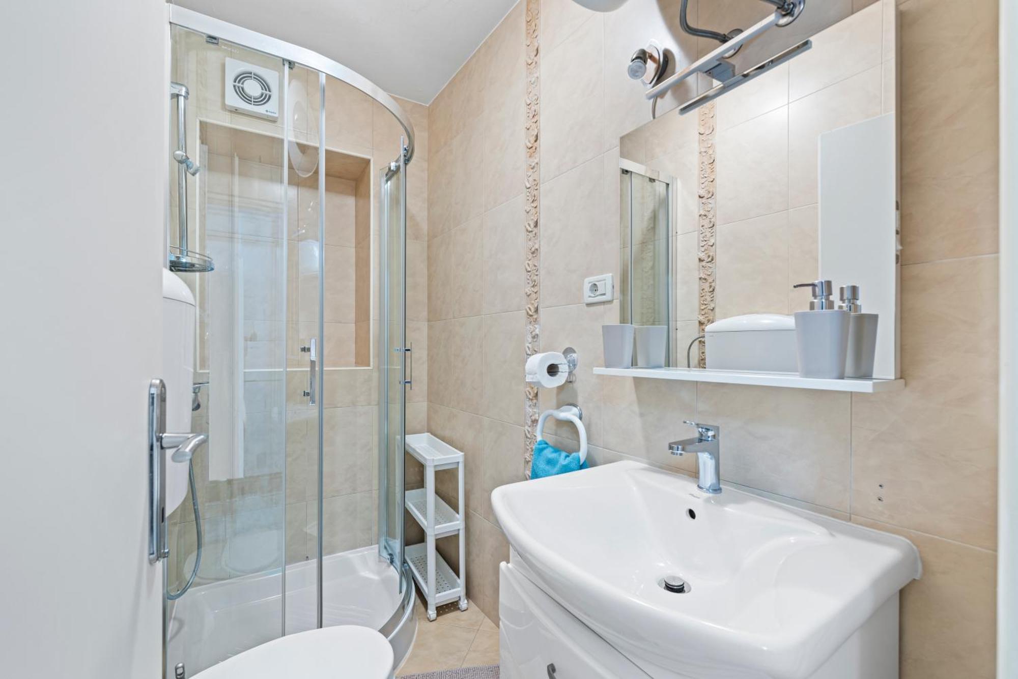Marizela Apartmán Poreč