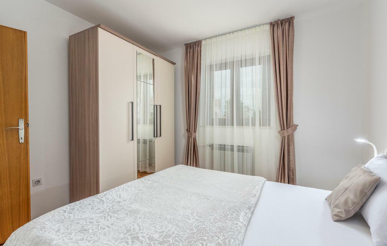 Apartmán Marizela Poreč