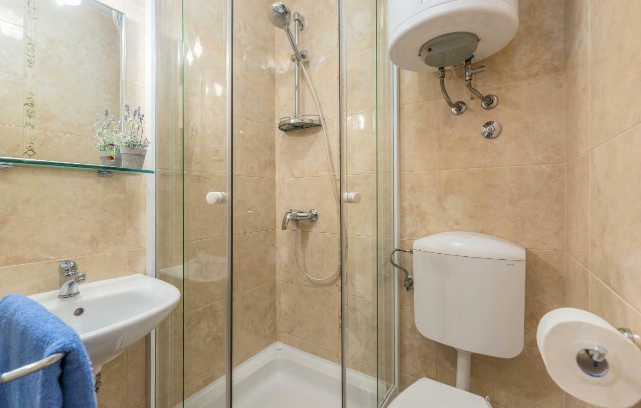 Apartmán Marizela *
