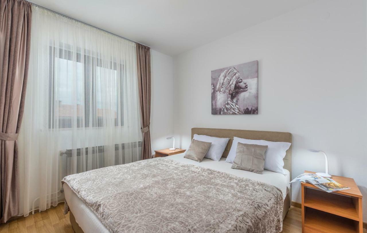 Apartmán Marizela Poreč