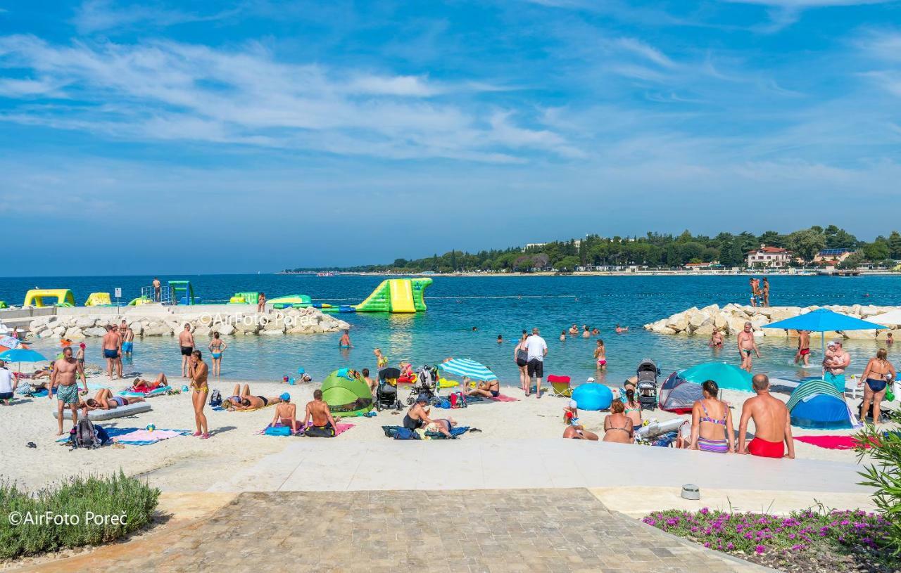 Apartmán Marizela Poreč